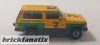 Matchbox Jeep Cherokee