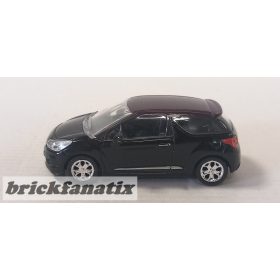 Norev Citroen DS3 1:64