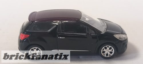 Norev Citroen DS3 1:64