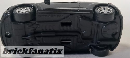 Norev Citroen DS3 1:64