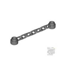 Lego Chain 6 M, Dark bluish gray