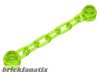 Lego Chain 6 M, Trans-Neon green