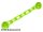 Lego Chain 6 M, Trans-Neon green