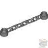 Lego Chain 6 M, Dark grey