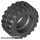 Tire 30.4 x 14 Offset Tread - Band Around Center of Tread