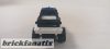 Matchbox Road Raider - Police