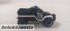 Matchbox Road Raider - Police