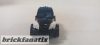 Matchbox Road Raider - Police