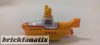 Hot Wheels The Beatles Yellow Submarine