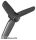 Lego Propeller 3 Blade 5 Diameter, Black