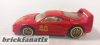 Hot Wheels Ferrari F40 ( 1992 )