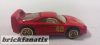 Hot Wheels Ferrari F40 ( 1992 )