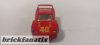 Hot Wheels Ferrari F40 ( 1992 )