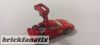 Hot Wheels Ferrari F40 ( 1992 )