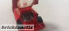 Hot Wheels Ferrari F40 ( 1992 )