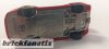 Hot Wheels Ferrari F40 ( 1992 )