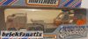 Matchbox Convoy Kenworth Helicopter Transporter