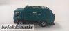 Matchbox Garbage Truck 2008