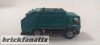 Matchbox Garbage Truck 2008