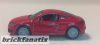 SIKU Audi TT 3.2 Quattro