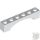 Lego Arch 1 x 6 Raised Arch, White