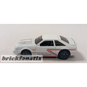 HOT WHEELS '92 Ford Mustang