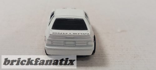 HOT WHEELS '92 Ford Mustang