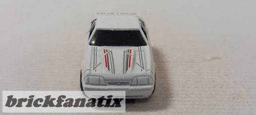 HOT WHEELS '92 Ford Mustang