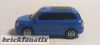 Matchbox Levc TX TAXI