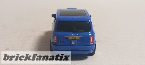 Matchbox Levc TX TAXI