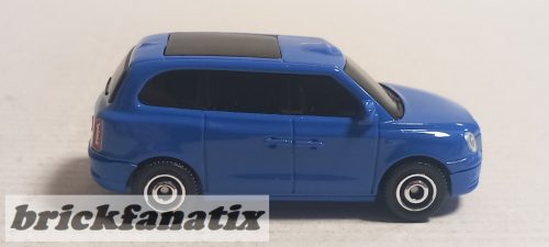 Matchbox Levc TX TAXI