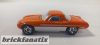 HOT WHEELS 1968 Mazda Cosmo Sport