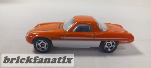HOT WHEELS 1968 Mazda Cosmo Sport