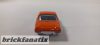 HOT WHEELS 1968 Mazda Cosmo Sport
