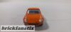 HOT WHEELS 1968 Mazda Cosmo Sport