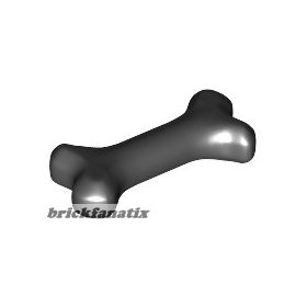 Lego Bone short, Black