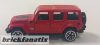 Majorette Jeep Wrangler