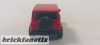 Majorette Jeep Wrangler
