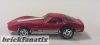 HOT WHEELS Corvette Stingray