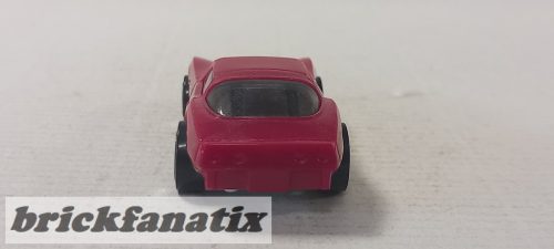 HOT WHEELS Corvette Stingray