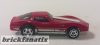 HOT WHEELS Corvette Stingray