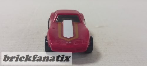 HOT WHEELS Corvette Stingray