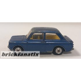 Corgi Hillman IMP
