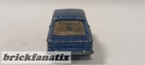 Corgi Hillman IMP