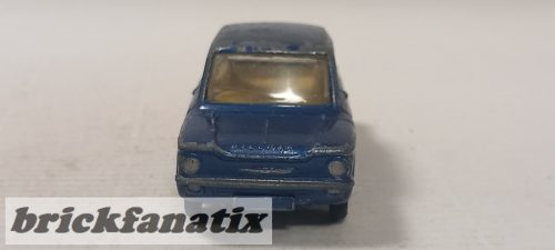 Corgi Hillman IMP