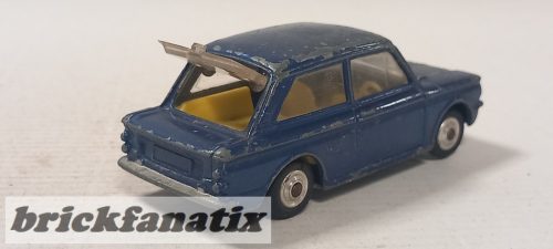 Corgi Hillman IMP