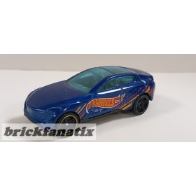 Hot Wheels - AKCIÓ - Grand Cross