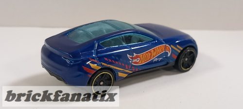 Hot Wheels - AKCIÓ - Grand Cross