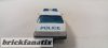 MATCHBOX Jaguar XJ6 Police MB1