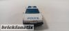 MATCHBOX Jaguar XJ6 Police MB1